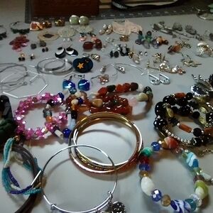 Jewelry Grab Bag